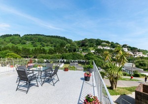 Villa 49, Millendreath Beach Resort