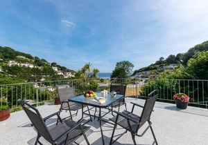 Villa 49, Millendreath Beach Resort