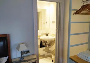 Villa Isabela Bakio Rooms