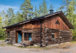 Vuokatinportti b4 by Interhome