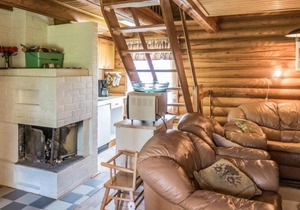 Vuokatticottage C by Interhome