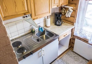 Vuokatticottage C by Interhome