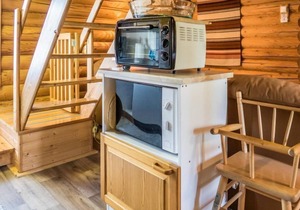 Vuokatticottage C by Interhome