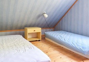 Would you like to experience an undisturbed vacation in a cozy house in the great outdoors of southe