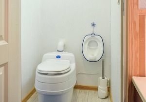 Would you like to experience an undisturbed vacation in a cozy house in the great outdoors of southe