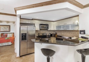 Xmas now available. 403 Terraces, St Lawrence Gap, just steps from Dover Beach