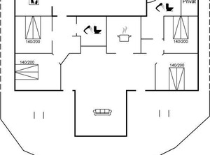 Holiday Toftum Bjerge | Remmer Strand