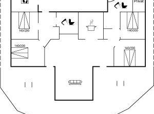 Holiday Toftum Bjerge | Remmer Strand