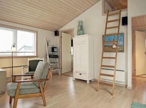 Holiday Rø Skolevej | Gudhjem