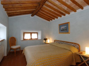 Agriturismo Montecchio | Semproniano