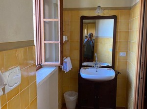 Agriturismo Montecchio | Semproniano