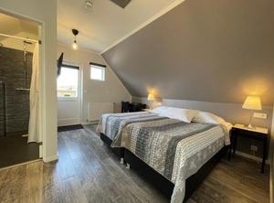 Guesthouse | Stykkisholmur