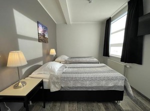 Guesthouse | Stykkisholmur