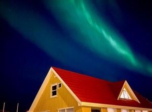 Guesthouse | Stykkisholmur