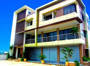 Algabe | Maribago