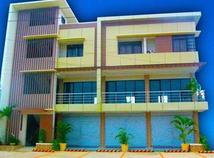 Algabe | Maribago