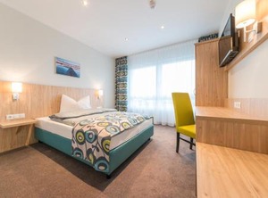 Ammi Hotel Garni | Inning A. Ammersee