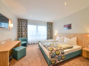 Ammi Hotel Garni | Inning A. Ammersee