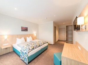 Ammi Hotel Garni | Inning A. Ammersee