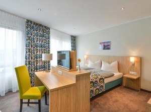 Ammi Hotel Garni | Inning A. Ammersee
