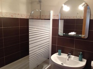 Apartamento La Sierra | Arenas de San Pedro