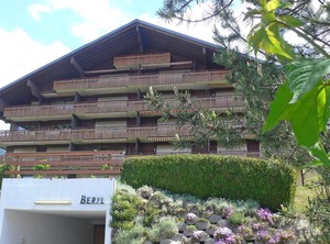 Le Beryl | Villars-sur-Ollon
