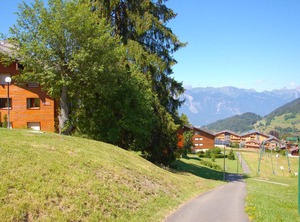 Le Beryl | Villars-sur-Ollon