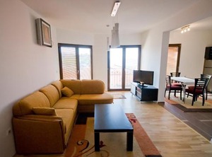 Apartments Ivan | Petrovac