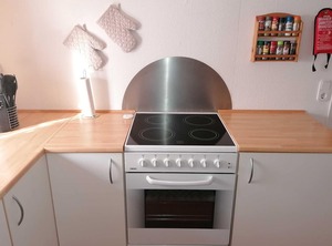 Skjærnsøde | Fjerritslev