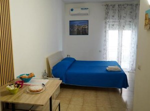 La Casa Di Rosa | Matera