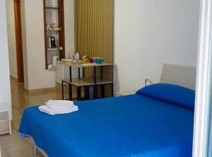 La Casa Di Rosa | Matera