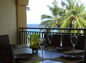 Dover Beach | St. Lawrence Gap