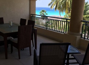 Dover Beach | St. Lawrence Gap