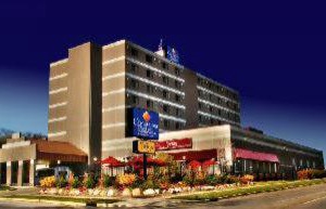 Centerstone Plaza Hotel Soldiers Field Mayo Clinic | Historic Southwest