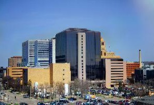 Centerstone Plaza Hotel Soldiers Field Mayo Clinic | Historic Southwest