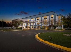Hampton Inn Cadillac | Cadillac