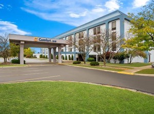 Hampton Inn Cadillac | Cadillac