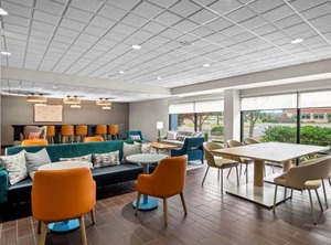Hampton Inn Cadillac | Cadillac