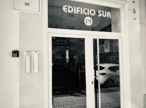 Edificio Sur | Nerja City Centre