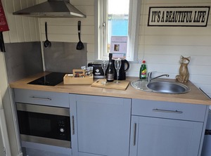 Shepherds Riverside | Llanfair Caereinion