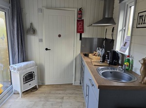 Shepherds Riverside | Llanfair Caereinion