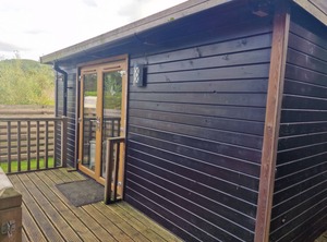Shepherds Riverside | Llanfair Caereinion