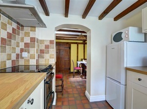 Gors | Llanfair Caereinion
