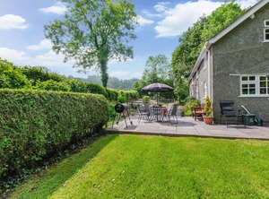 Gors | Llanfair Caereinion