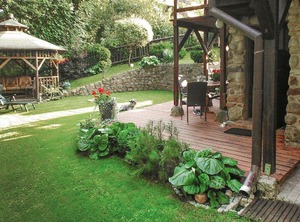 Holiday Barczewo Kaplityny | Barczewo