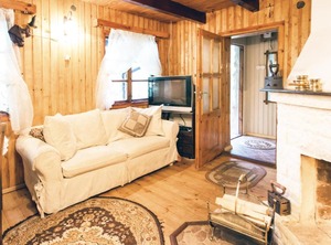 Holiday Barczewo Kaplityny | Barczewo