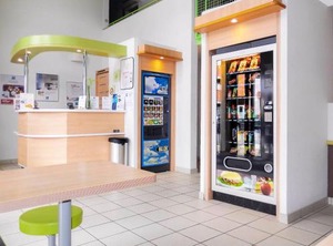 Hotel Inn Design Laon | Laon