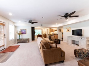 Stays | Fisherville