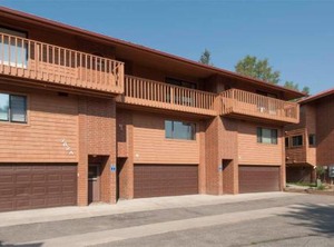 Lagoon Townhouse | Frisco