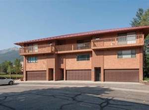 Lagoon Townhouse | Frisco